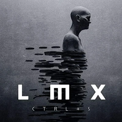 Afbeelding van Lmx Ctrl+S (CD)