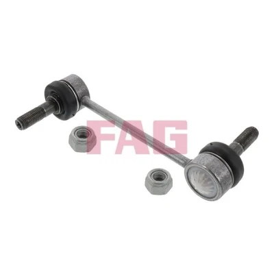 Afbeelding van FAG 818 0495 10 Stabilisatorstang 153,00 M12x1,25 RENAULT: CLIO 3, MEGANE 2