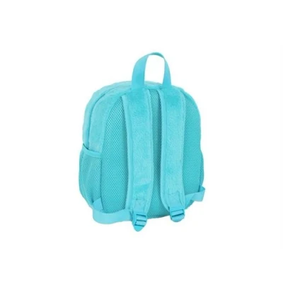 Image de SAFTA Cartable tissu peluche Frozen
