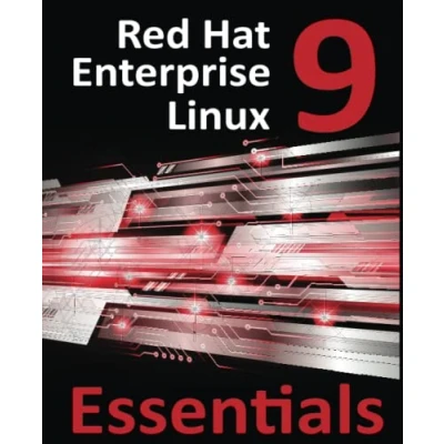 Afbeelding van Red Hat Enterprise Linux 9 Essentials