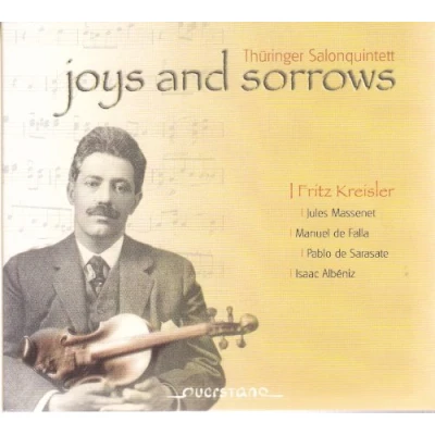 Afbeelding van Joys And Sorrows