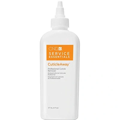 Afbeelding van CND Essentials CuticleAway 177 ml
