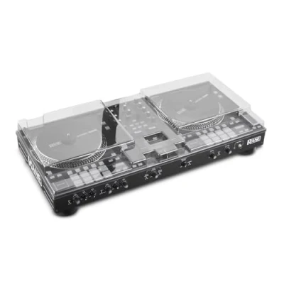 Afbeelding van Decksaver Rane ONE cover