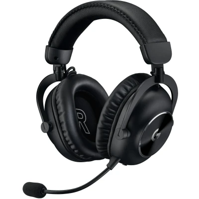 Afbeelding van Logitech G PRO X 2 Lightspeed Wireless Gaming Headset Zwart