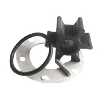 Afbeelding van Bellow volvo penta (3852696)