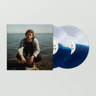 Afbeelding van Mac Demarco Another One (2 LPs)