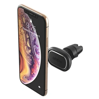 Image de iOttie iTap Magnetic 2 Air Vent Mount Support pour voiture téléphone portable