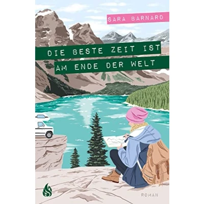 Afbeelding van Die beste Zeit ist am Ende der Welt