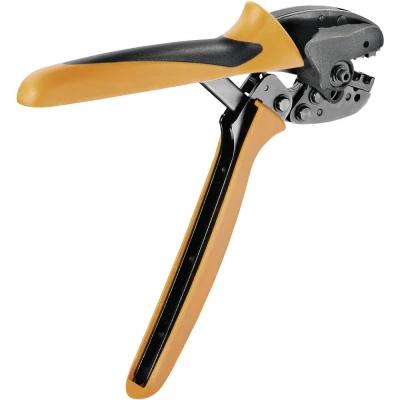 Afbeelding van Weidmüller CTI 6 G 9202850000 Krimptang Geïsoleerde connectoren 0.5 tot mm²