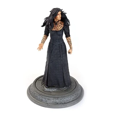 Afbeelding van The Witcher PVC Statue Yennefer 20 cm