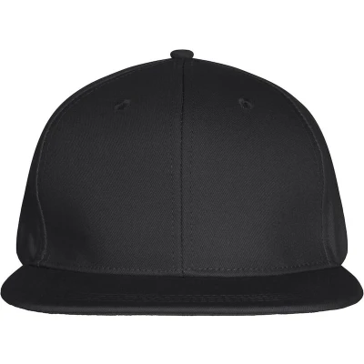 Afbeelding van Clique Street Cap 024079 Zwart