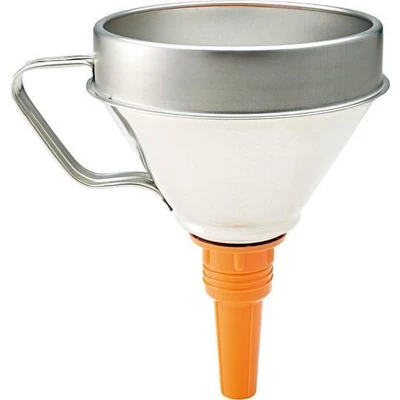 Afbeelding van PRESSOL 02342 Trechter 1.3 l 160 mm