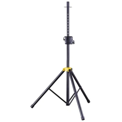 Afbeelding van Hercules SS400B speaker steun Vloer Zwart