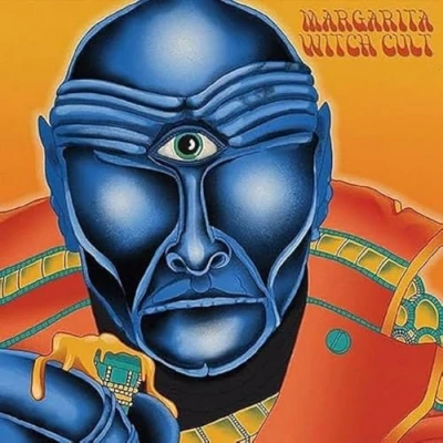 Afbeelding van Margarita Witch Cult (LP)