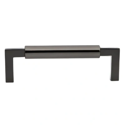Afbeelding van Messtique Meubelgreep 103mm antraciet