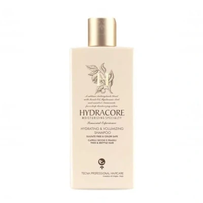 Afbeelding van TECNA TEABASE HYDRATING MUD 250ML KIT 2 PCS