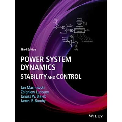 Afbeelding van Power System Dynamics