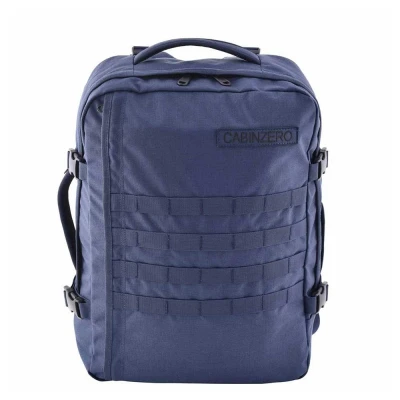 Afbeelding van CabinZero Military 36L Lightweight Cabin Bag navy Weekendtas