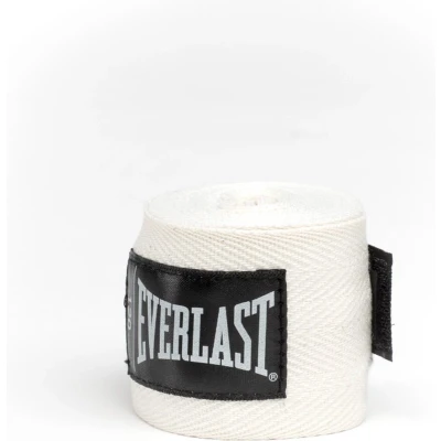 Afbeelding van EVERLAST CORE HANDWRAPS, WHITE, 305 Cm
