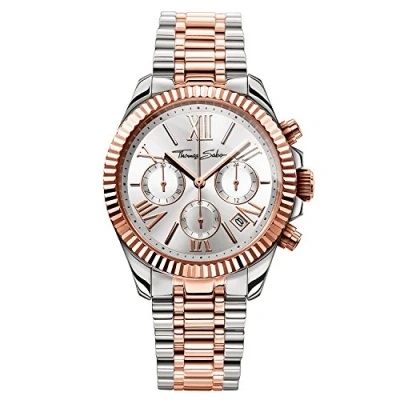 Afbeelding van Thomas Sabo Watches analoog Quartz One Size 86669757