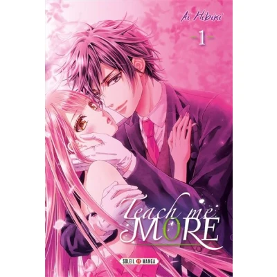 Image de Teach me more T01