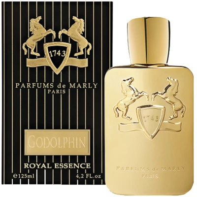 Afbeelding van Parfums de Marly Godolphin Eau Parfum 125 ml