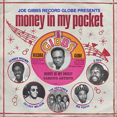 Afbeelding van Money in My Pocket