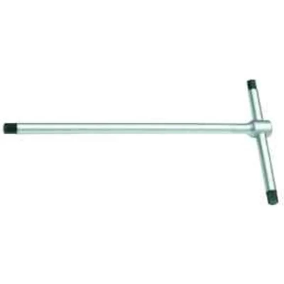 Afbeelding van Gedore DTT 42 10 Inbusschroevendraaier Sleutelbreedte (metrisch): mm Koplengte: 150 Afmeting, lengte: 300