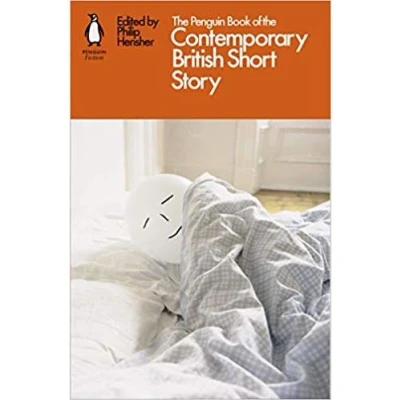 Image de the Penguin Book of Contemporary British Short Story