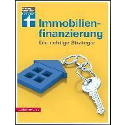 Afbeelding van Immobilienfinanzierung