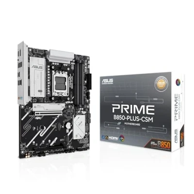 Afbeelding van Asus 90MB1LC0 M0EAYC Moederbord Socket AMD AM5 Vormfactor ATX