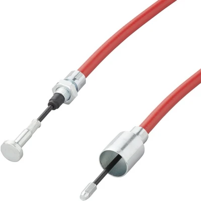 Afbeelding van Pro Plus Remkabel 1130/1340 mm Bus Ø 26 Geschikt voor AL KO na 1997