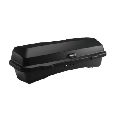 Afbeelding van Thule Santu Bagagebox Zwart Onderdelen &amp; Accessoires