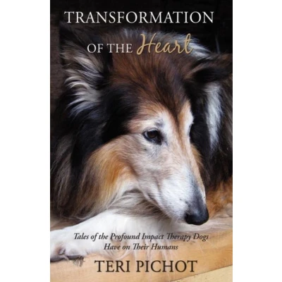 Afbeelding van Transformation of the Heart