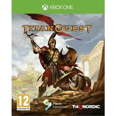 Afbeelding van Titan Quest Xbox One