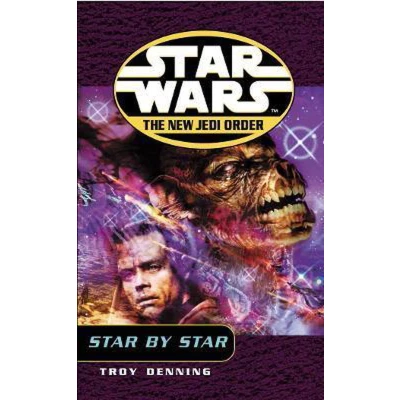 Afbeelding van Star Wars New Jedi Order By