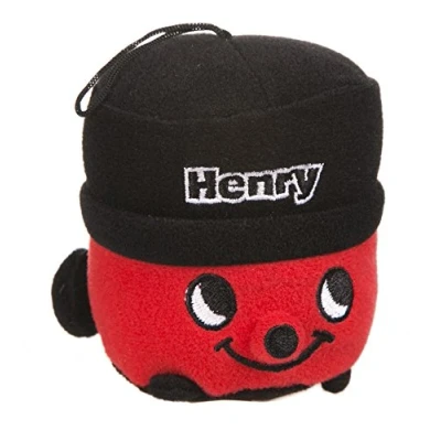 Image de Henry, le nettoyeur d&#039;écran en microfibre