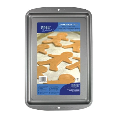 Afbeelding van Koekjes bakplaat PME 40 cm x 26 2