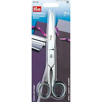 Afbeelding van Prym Schaar Volstaal 18cm