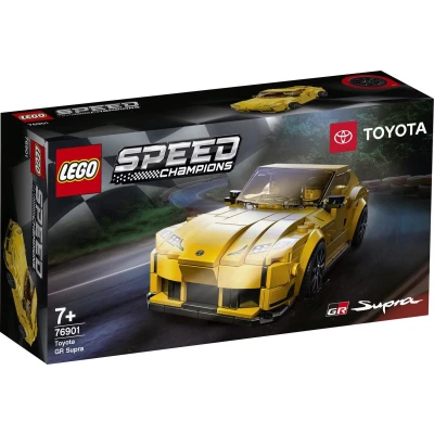 Afbeelding van Lego 76901 Speed Champions Toyota GR Supra