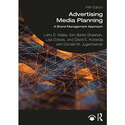 Afbeelding van Advertising Media Planning