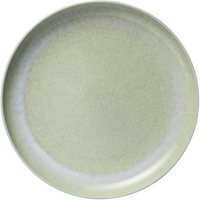 Afbeelding van Villeroy en Boch Perlemor Alga Ontbijtbord 24 cm