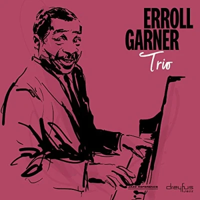 Afbeelding van Erroll Garner Trio