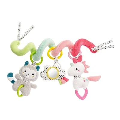 Afbeelding van Fehn Aiko &amp; Yuki Activiteitenspiraal 30 Cm