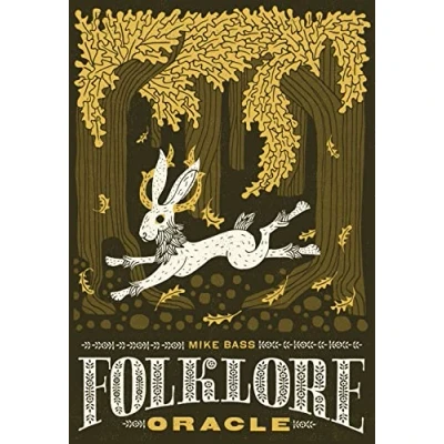 Afbeelding van The Folklore Oracle