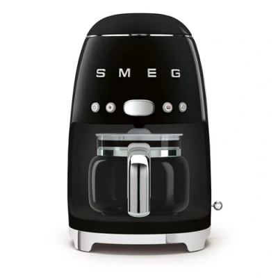 Image de SMEG DCF02BLEU Noir