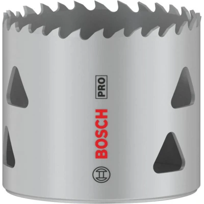Afbeelding van Bosch Accessories 2608901516 Gatenzaag 56 mm 1 stuk(s)