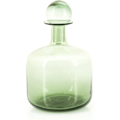 Afbeelding van By Boo Vaas Dio Small Groen