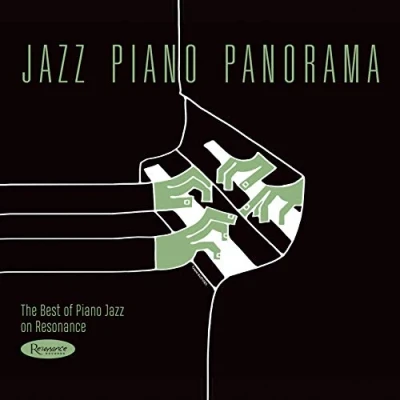 Afbeelding van Various Artists Jazz Piano Panorama (CD)