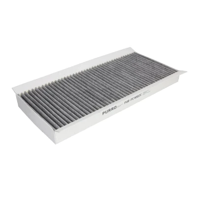 Afbeelding van PURRO PUR PC4002C Interieurfilter Carbon filter 345 147 31 FORD: KA Hatchback, Fiesta 4, Mk5 Saloon